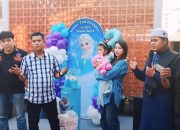 Silaturahmi Erat: Ketua FWJI Korwil Jakbar Hadiri Ulang Tahun Putri Ketua BPPKB Banten DPRt Pinangsia di Kota Tua