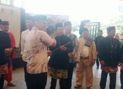 Lembaga Budaya Betawi ( LBB ) Resmi dilantik dan di kukuhkan di Jaletreng Riverpark Setu