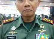 Dandim 0621/Kab. Bogor: Penjualan Beras SPHP Capai 50% Lebih, Bukti Efektivitas GPM Menstabilkan Harga Pangan