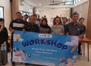 Forum OSIS Jawa Barat Gelar Workshop, Bekali Pelajar Hindari Aksi Anarkis