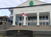 Humas PN Bekasi Jelaskan Sidang Kesimpulan Perkara 642/Pdt.G Gunakan Ecourt