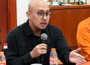 Bawaslu DKI Jakarta Gelar Pembinaan dan Penguatan Kelembagaan, Reki Putera Jaya Ajak Gen Z Terlibat di Kepemiluan