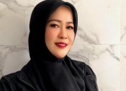 Euis Clarisaa: Sibuk dengan Pelatihan, Tetap Utamakan Persahabatan