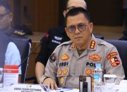 Perkap Kapolri Nomor 4 Tahun 2025 Jadi Pedoman Penindakan Aksi Penyerangan terhadap Polri