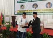 UIA dan MUI DKI Gelar Seminar Internasional Bahas Islam dan Identitas Nasional