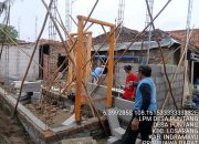 Indramayu Genjot Pembangunan Rutilahu, Ratusan Keluarga Nikmati Rumah Layak Huni dan Sehat