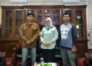 Bupati Pangandaran Sambut Positif Aspirasi Pembangunan Langkaplancar : Komitmen Bersama Wujudkan Kawasan Agraris Berkelanjutan