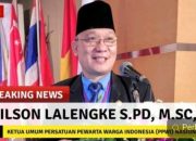 Wilson Lalengke Angkat Bicara, Maraknya Narkoba di Labuhanbatu, Diminta Kapolres Bertindak