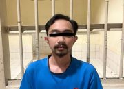 Tersangka Aditya, Mahasiswa, Mengaku Berperan sebagai “Eksekutor” dalam Aksi Rusuh 25 Agustus 2025