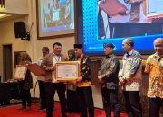 Fenomenal, Disduk-P3A Indramayu Raih 3 Penghargaan Bergengsi di Ajang Bangga Kencana Jawa Barat