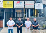 Dragon Law Firm: Santri Garda Depan Mengawal Indonesia Menuju Peradaban Mulia di Hari Santri Nasional 2025