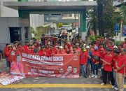 Akar Rumput SOKSI Apresiasi Menteri Hukum