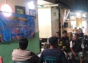 Bhabinkamtibmas Bencongan Ajak Warga Aktif Jaga Kamtibmas