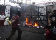 Polisi Ungkap Peran Very, Yang Jadi Dasar Penetapan Tersangka