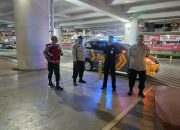 Polsek Cisauk Tingkatkan Patroli Malam, Cegah Potensi Gangguan Kamtibmas