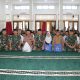 Peringati HUT ke-80, Kodiklat TNI Laksanakan Doa Bersama dan Santuni Anak Yatim