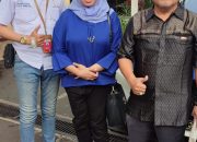 Kuasa Hukum Dragon Law Firm Laporkan Pidana Penipuan Perumahan Raisha 3 Sawangan ke Polres Depok