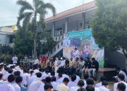 Kepala Sekolah SMAN 2 Tangsel Tegaskan Pentingnya Career Day Sebagai Jembatan Pendidikan dan Karakter