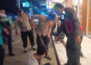 Polsek Cisauk berhasil gagalkan aksi Balap Liar dan aksi Tawuran