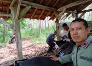 KPH Banyumas Barat Perketat Patroli Hutan: Jaga Aset Negara dengan Rutinitas Preventif dan Pendekatan Humanis