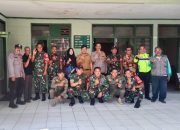FWJI Kabupaten Bogor Sampaikan Apresiasi di HUT TNI ke-80: Wujud Rasa Hormat Untuk Prajurit Penjaga NKRI