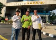 Pengacara Tangsel Minta Polisi Tindak Tegas Debt Collector yang Menarik Paksa Kendaraan di Jalan