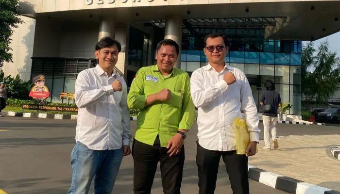 Pengacara Tangsel Minta Polisi Tindak Tegas Debt Collector yang Menarik Paksa Kendaraan di Jalan