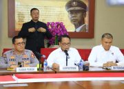 Kortas Tipidkor Sebut Kerugian Negara Kasus PLTU Kalbar Rp1,3 Triliun