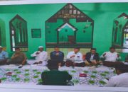 “DUHAI INDAHNYA PEMAKAMAN KAMI” Lika-Liku Perjuangan Pengadaan Lahan Pemakaman di Perumahan Telaga Kahuripan