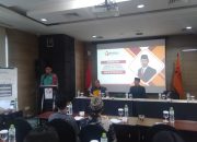 Bawaslu DKI Jakarta Ajak Kawula Muda Lawan Hoaks