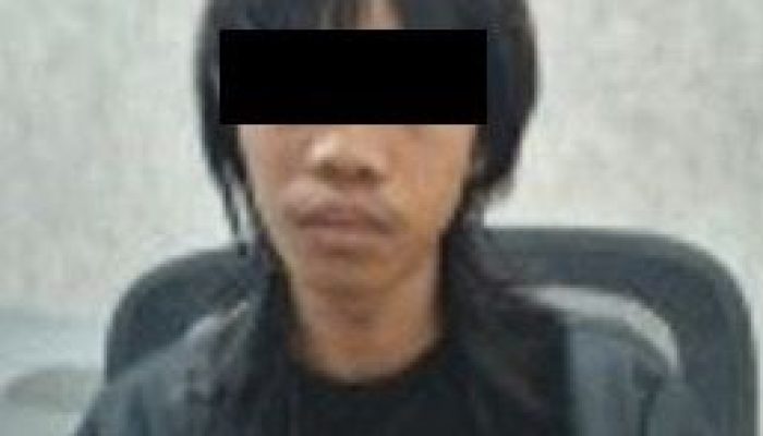 Ancaman Ledakan Besar Digagalkan, Mahasiswa Itenas Perakit Bom Molotov Ditangkap Polisi