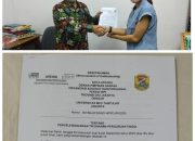 PT PLN Indonesia Power UBP Kamojang Unit PLTP Gunung Salak Bersama Rumah Zakat Salurkan 100.000 Liter Air Bersih untuk Warga Gunungkidul