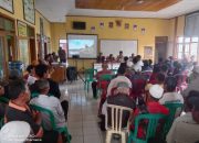 Audit Mendesak: Dugaan Korupsi Aset dan Dana Bantuan Picu Aksi Massa di Bojongsari Sukabumi