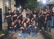 Kapolres Tangsel Jalin Silaturahmi dengan Potensi Masyarakat BPPKB Rawabuntu