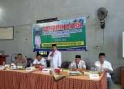 Desa Brangsong Adakan Lelang Tanah Kas Desa Secara Terbuka dan Transparan Untuk Masyarakat