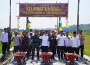 TMMD Sengkuyung Tahap IV Membawa Dampak Positif Untuk Masyarakat Desa Kertomulyo