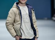 Reyhans Clementrich Houston: Atlet dan Model Muda yang Berbakat