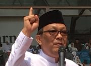 Bang Dai Tegas Menolak Atlet Israel dalam Kejuaraan Senam Artistik 2025 di Jakarta