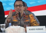 Gedung Farmasi di Tangerang Selatan Meledak, Polisi Pastikan Situasi Aman