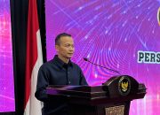 Direksi PDAM Kota Semarang Gugat SK Pemberhentian Secara Mendadak