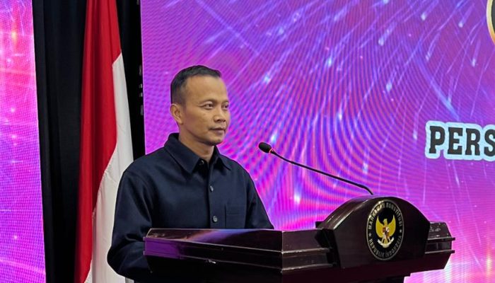 Direksi PDAM Kota Semarang Gugat SK Pemberhentian Secara Mendadak