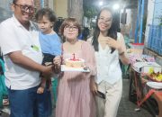 Meriahnya Ultah Media Vio Sari News ke-7