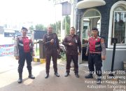 Polsek Kelapa Dua Gencarkan Patroli KRYD, Wujudkan Lingkungan Aman di Gading Serpong