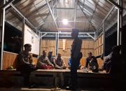 Polisi Kembali Amankan Puluhan Botol Miras dan Knalpot Brong