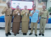 Aparatur Sipil Negara Harus Punya Komitmen Untuk Menerapkan Jiwa Anti Korupsi