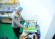 SPPG Polda Jabar Terus Beri Manfaat Bagi Masyarakat