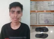 Polisi Ungkap Kasus Curanmor di Arjawinangun
