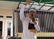 Bersama dalam Silaturahmi dan Kebaikan: Alumni STM Kampung Jawa 67 Gelar Pengajian Rutin