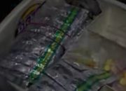 Polrestabes Bandung Mengamankan Pelaku Penyalahgunaan Penjualan Obat Tertentu di Wilayah Kota Bandung