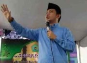 Azis Khafia : Trans 7 Suul Adab !
